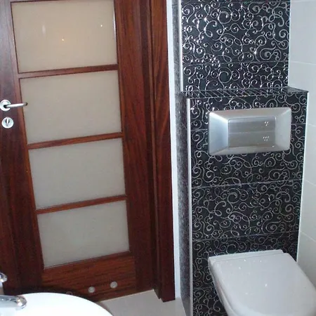 Wigwam 6-osobowy * Sopot