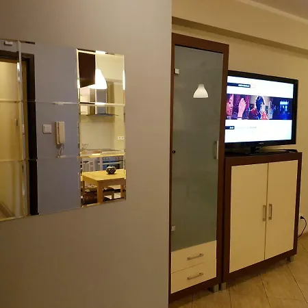 Wigwam 6-osobowy ソポト