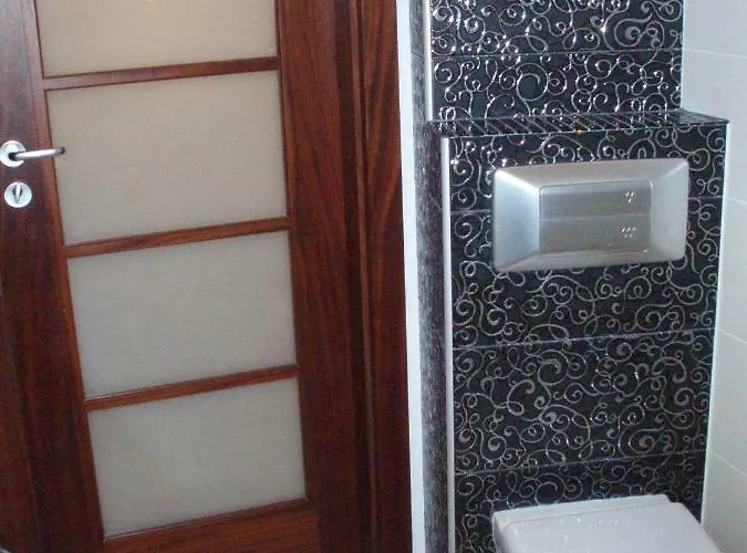 Wigwam 6-osobowy * Сопот